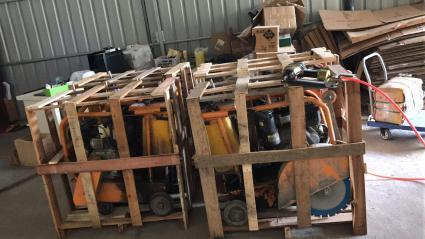 潮安行李、家具、电器包装托运
