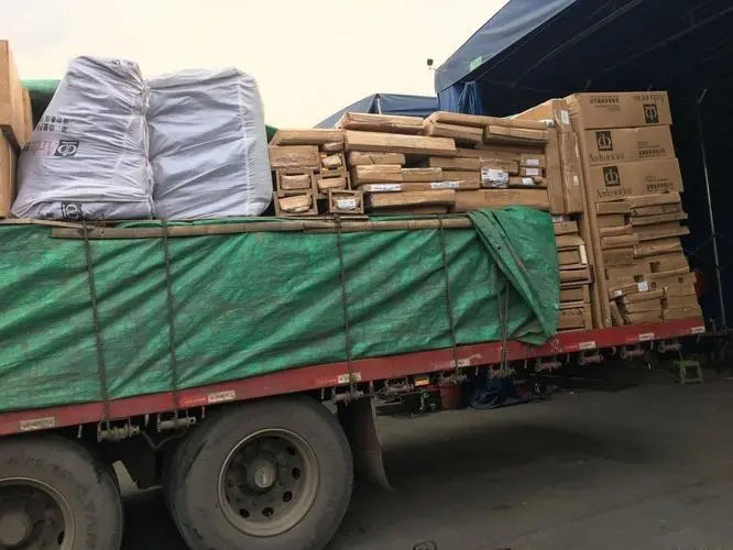 潮安家具托运